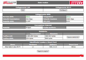 AGA default firmware